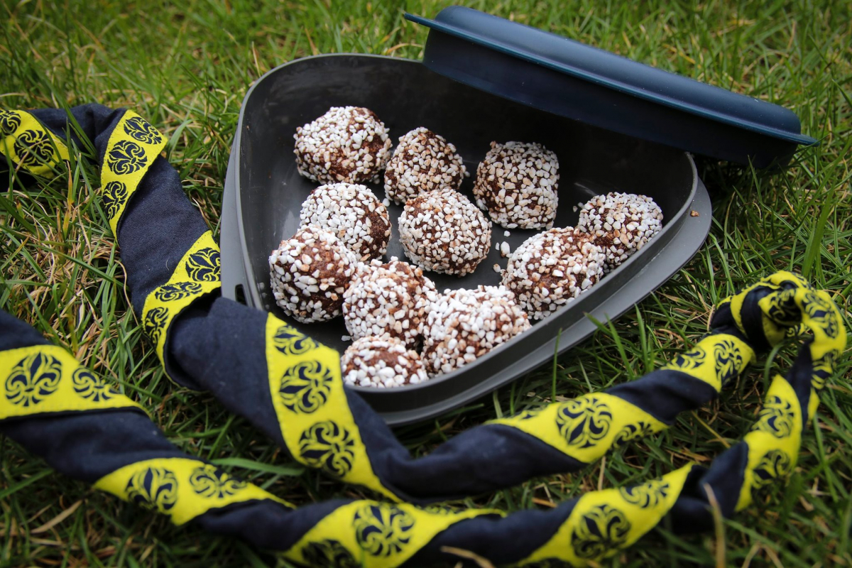 Baka för rättvisa – Fairtradefika