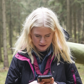 Among Us - digital aktivitet