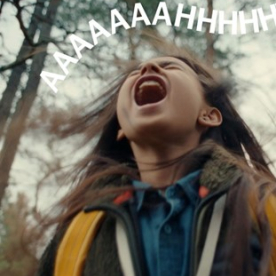 Vi gör vår röst hörd