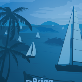 Fredsdueller i Brigg 