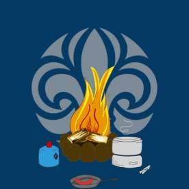 Kortleken Hajkmat