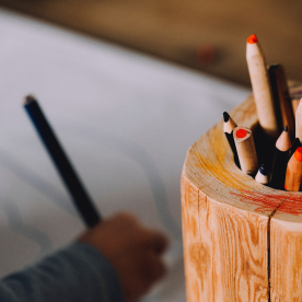 Rita våra hållbarhetsmål