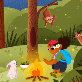 Utan balans, utan fred